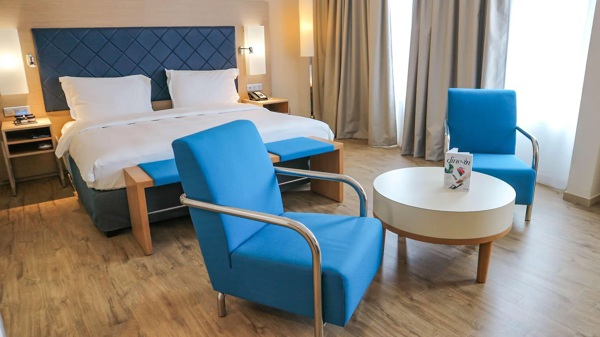 Radisson Blu Hotel Toulouse Airport Blagnac