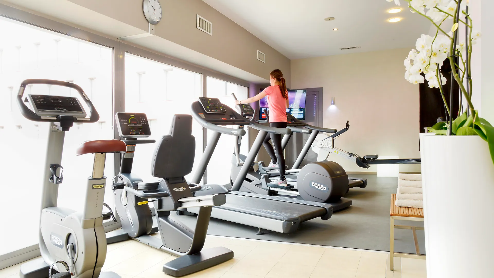 Radisson Blu Hotel Toulouse Airport Blagnac Francie