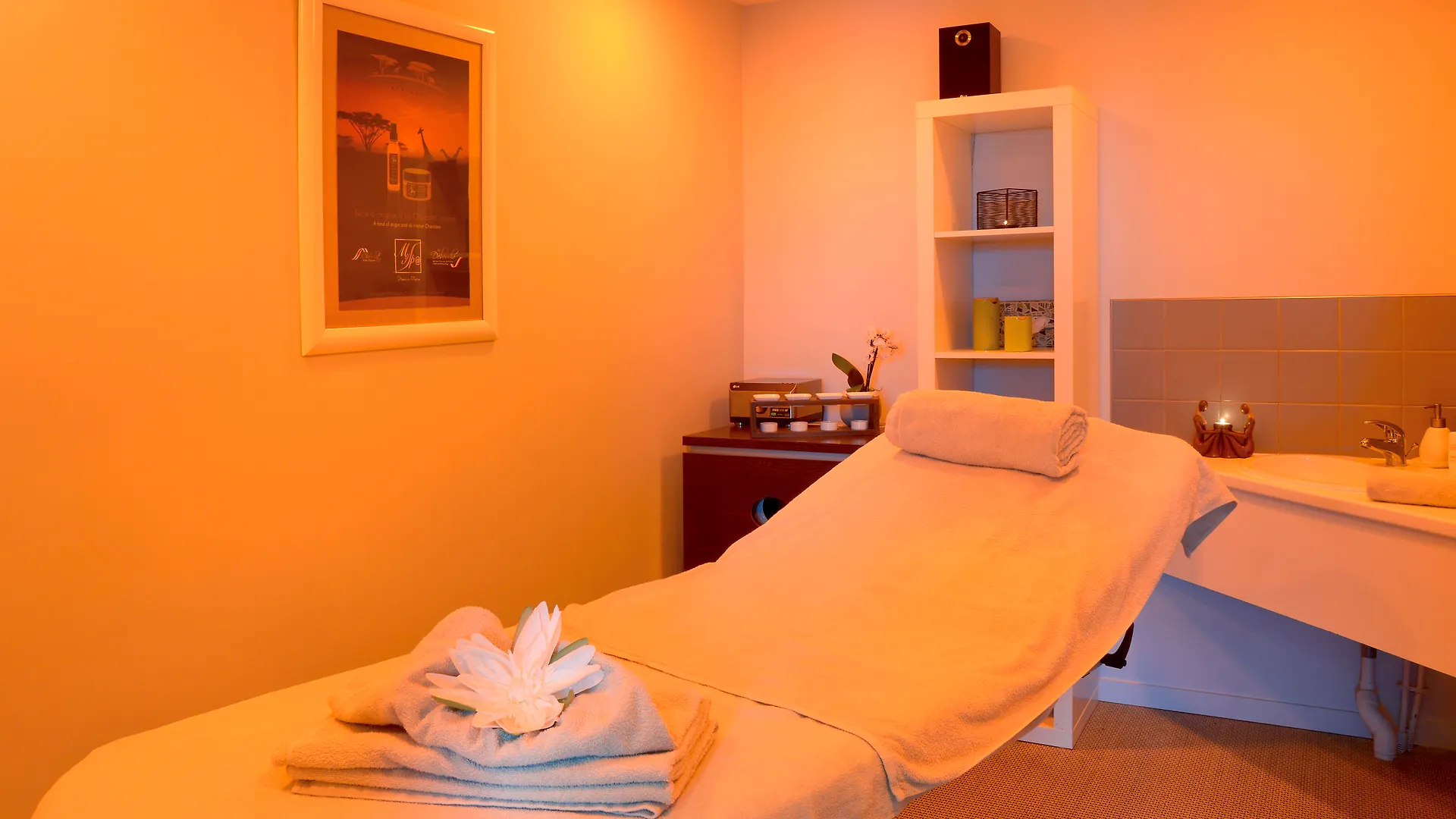 Radisson Blu Hotel Toulouse Airport Blagnac