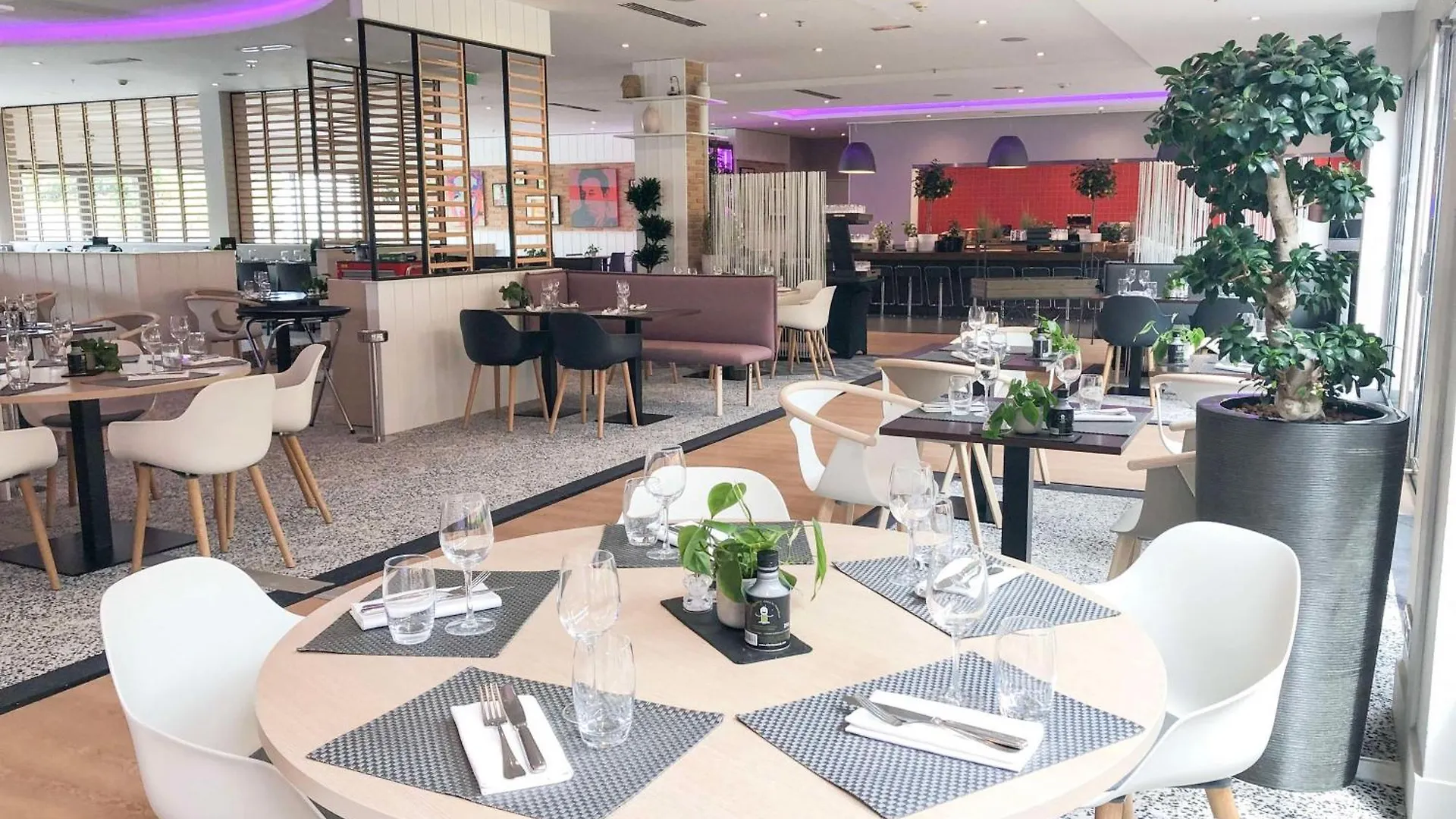 ****  Radisson Blu Hotel Toulouse Airport Blagnac Francie