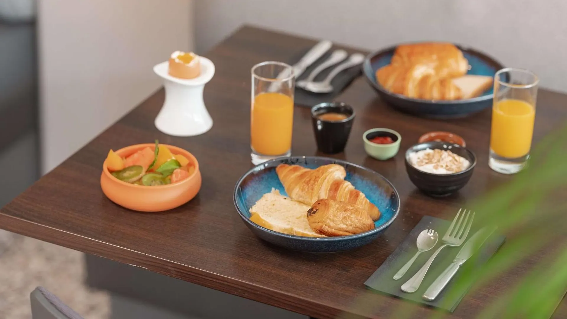 Radisson Blu Hotel Toulouse Airport Blagnac