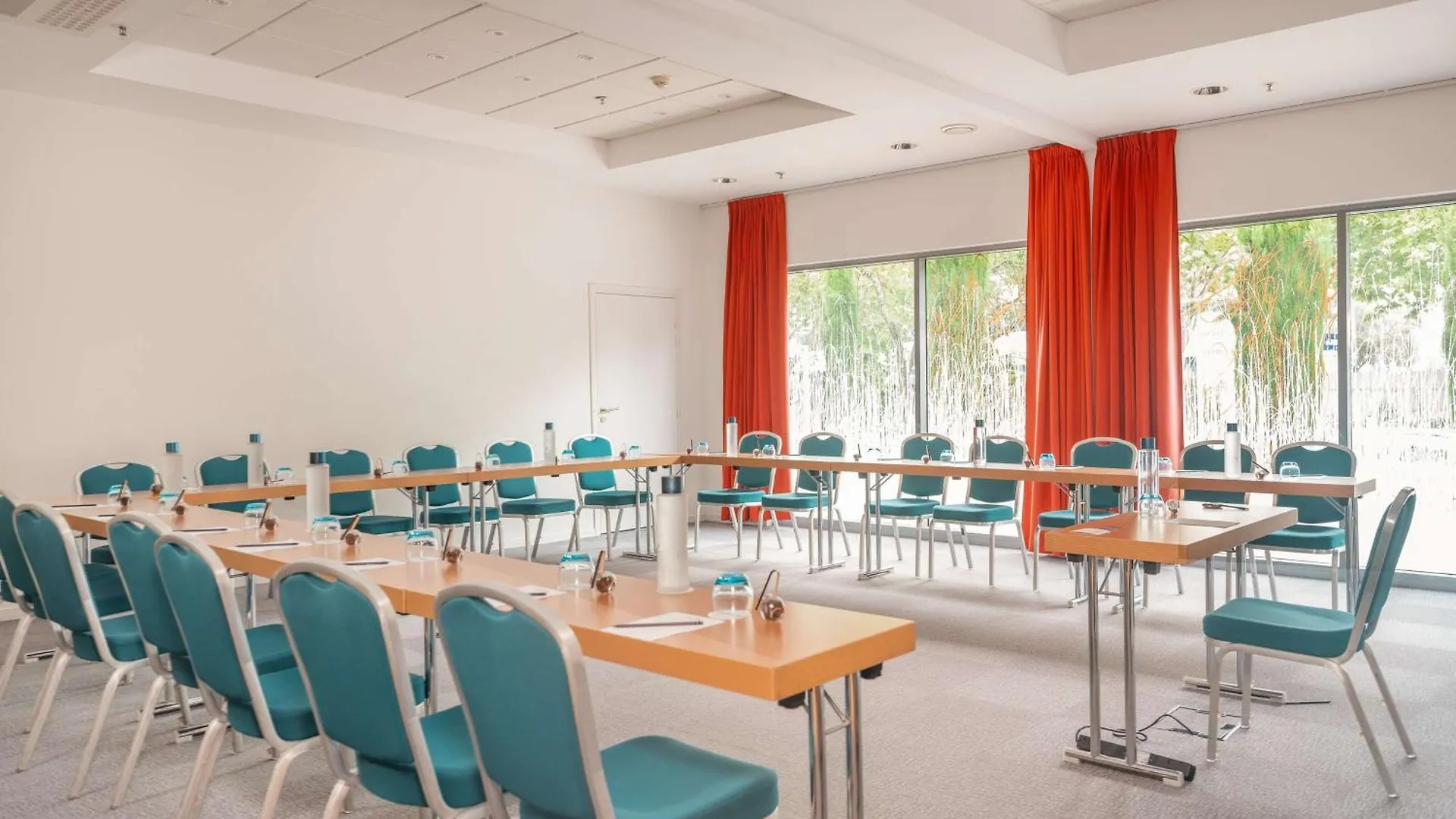 Radisson Blu Hotel Toulouse Airport Blagnac