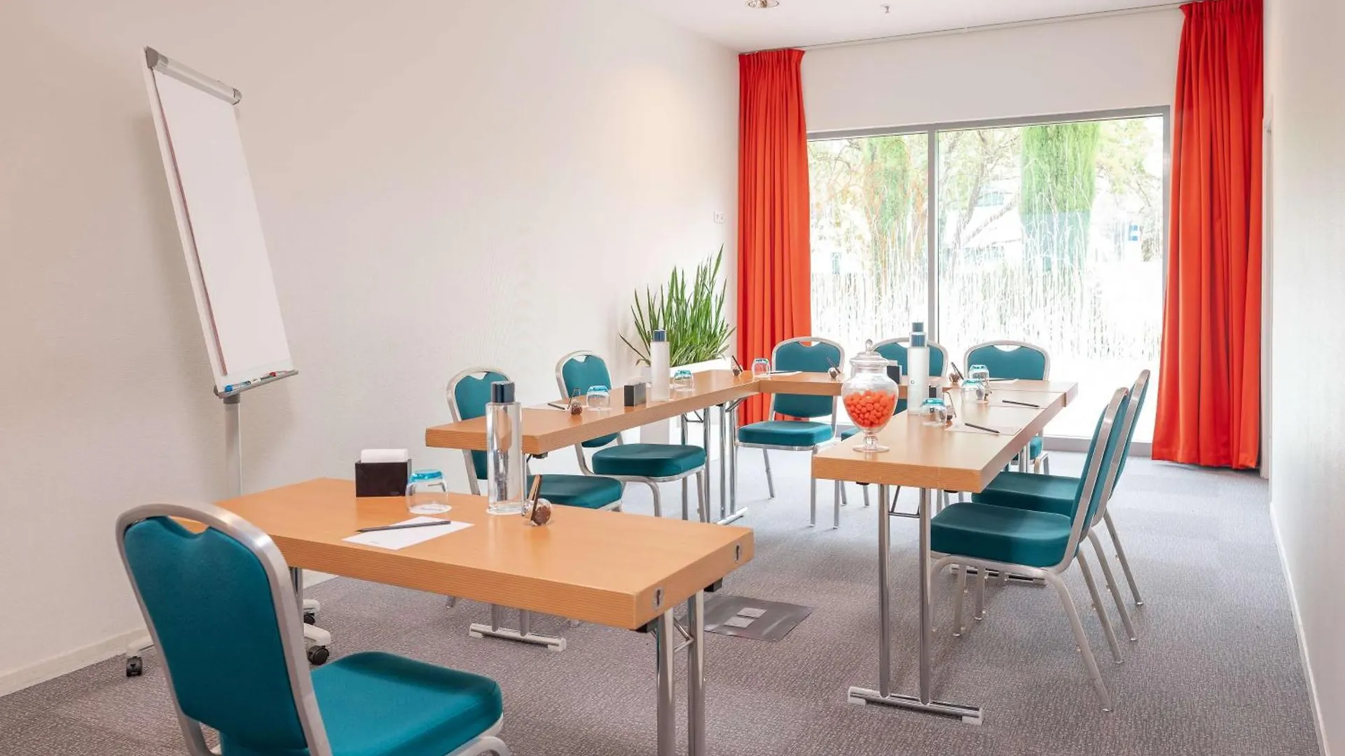 Radisson Blu Hotel Toulouse Airport Blagnac