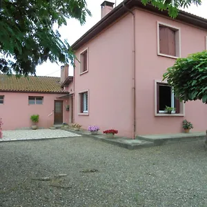 Bed & Breakfast Chez Aline, Salles-d'Armagnac
