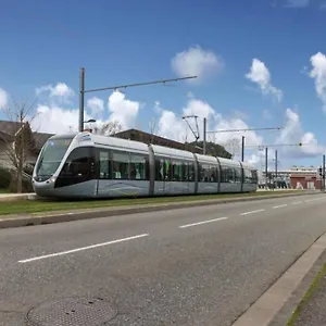 Appartamento Cosy Avec Jardin à Blagnac., Blagnac