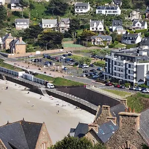 Le Poisson D'or Perros-Guirec