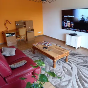Séjour chez l'habitant Appartement Blagnac, Blagnac