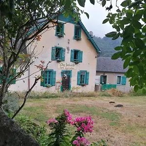 Locanda Chez Gabrielle - Vallée De Lesponne, Beaudéan