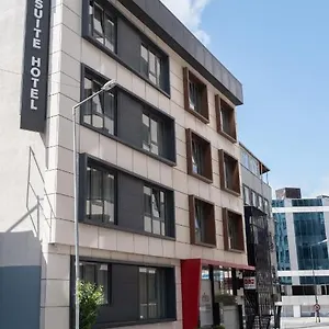 Apart Otel Elm