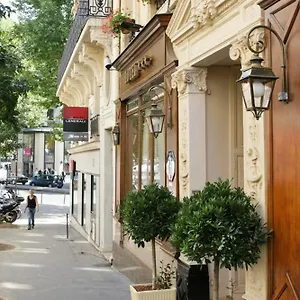 Otel Meslay Republique