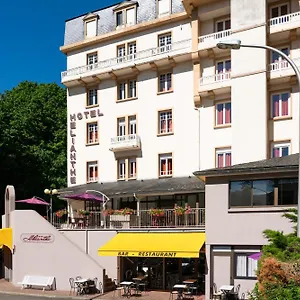 Hotel Hélianthe, Lourdes