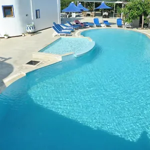 Otel Blu