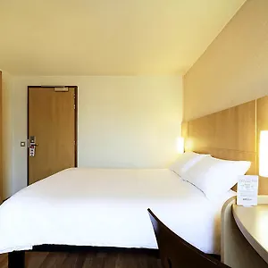 Otel Ibis Tour Eiffel Cambronne 15eme