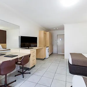 Reef Gateway 3*, Airlie Beach Australia