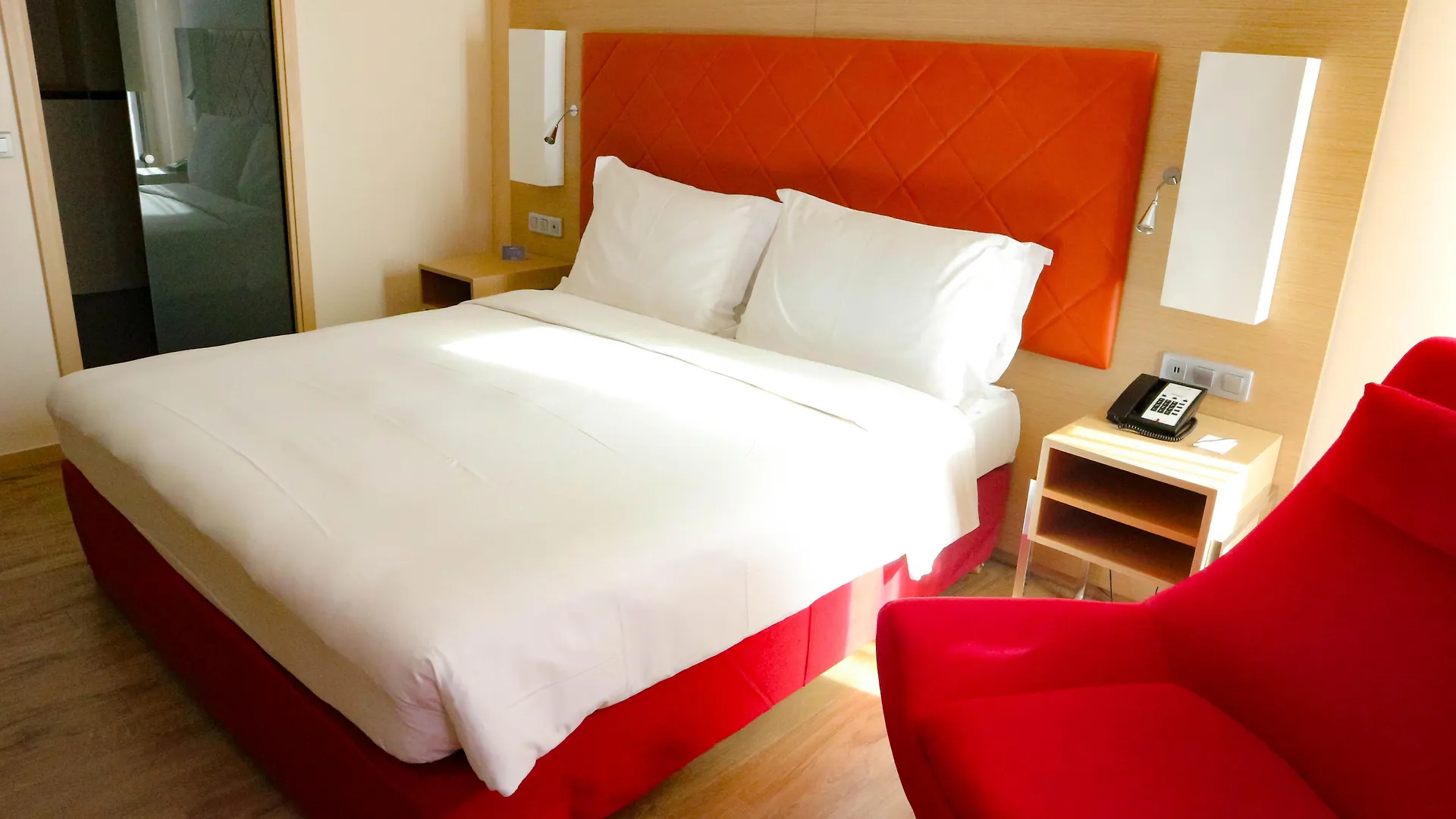 Radisson Blu Hotel Toulouse Airport Blagnac