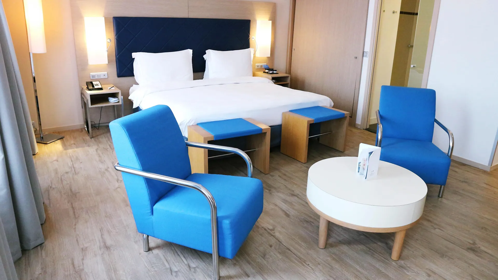 Radisson Blu Hotel Toulouse Airport Blagnac
