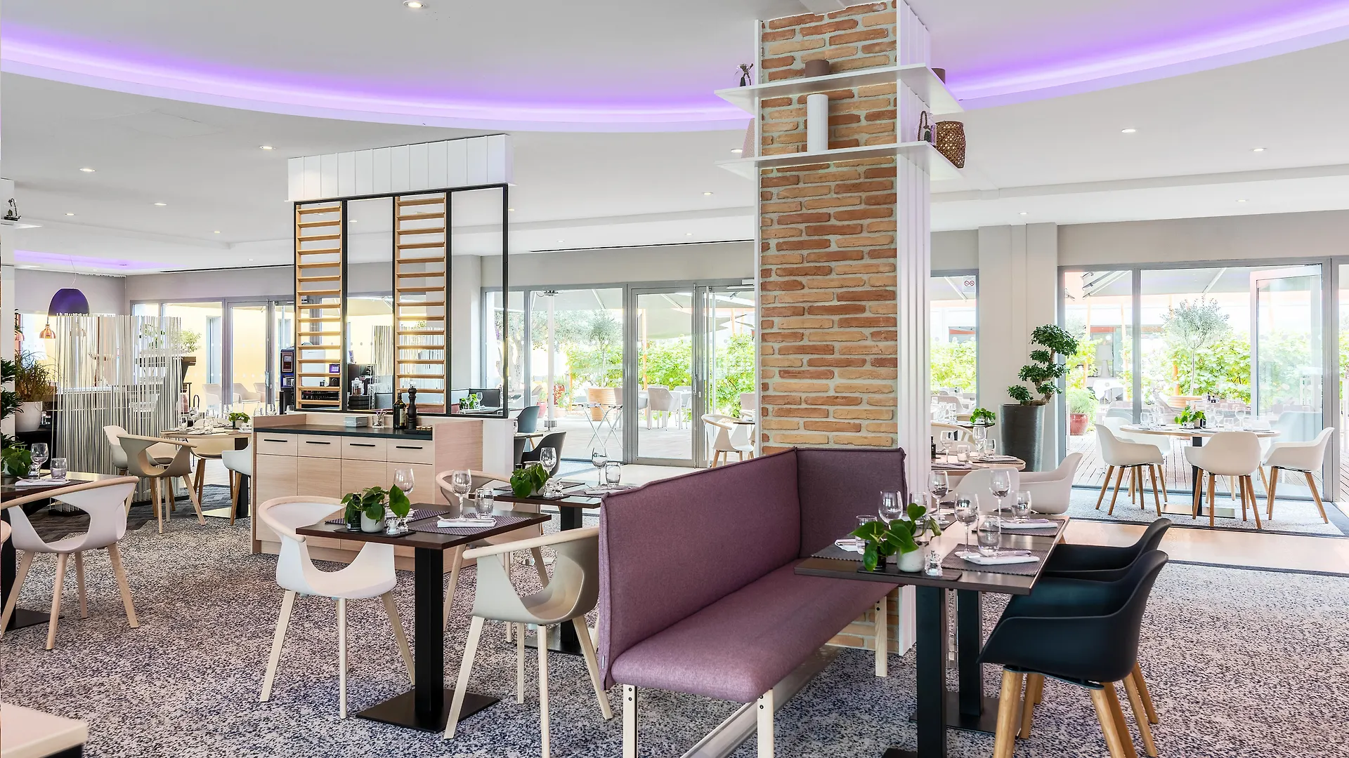 Radisson Blu Hotel Toulouse Airport Blagnac