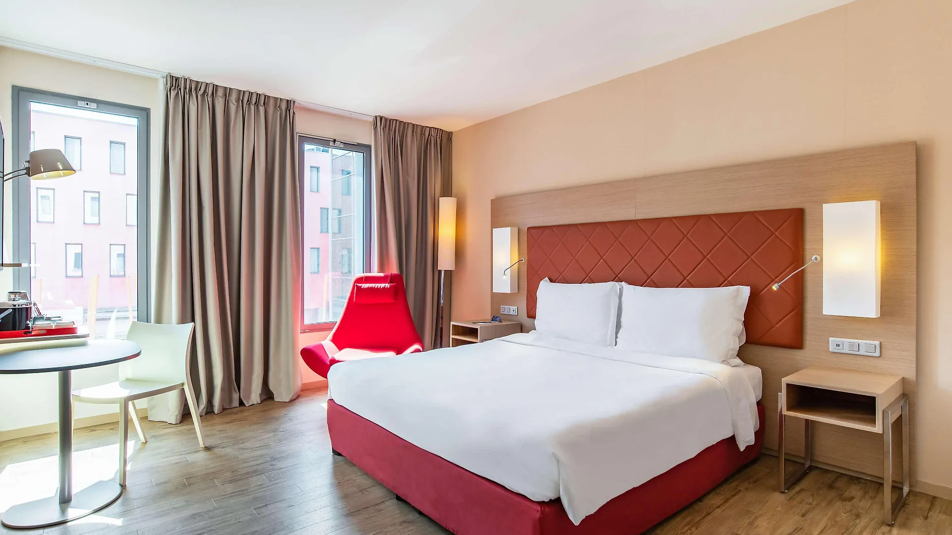 Radisson Blu Hotel Toulouse Airport Blagnac
