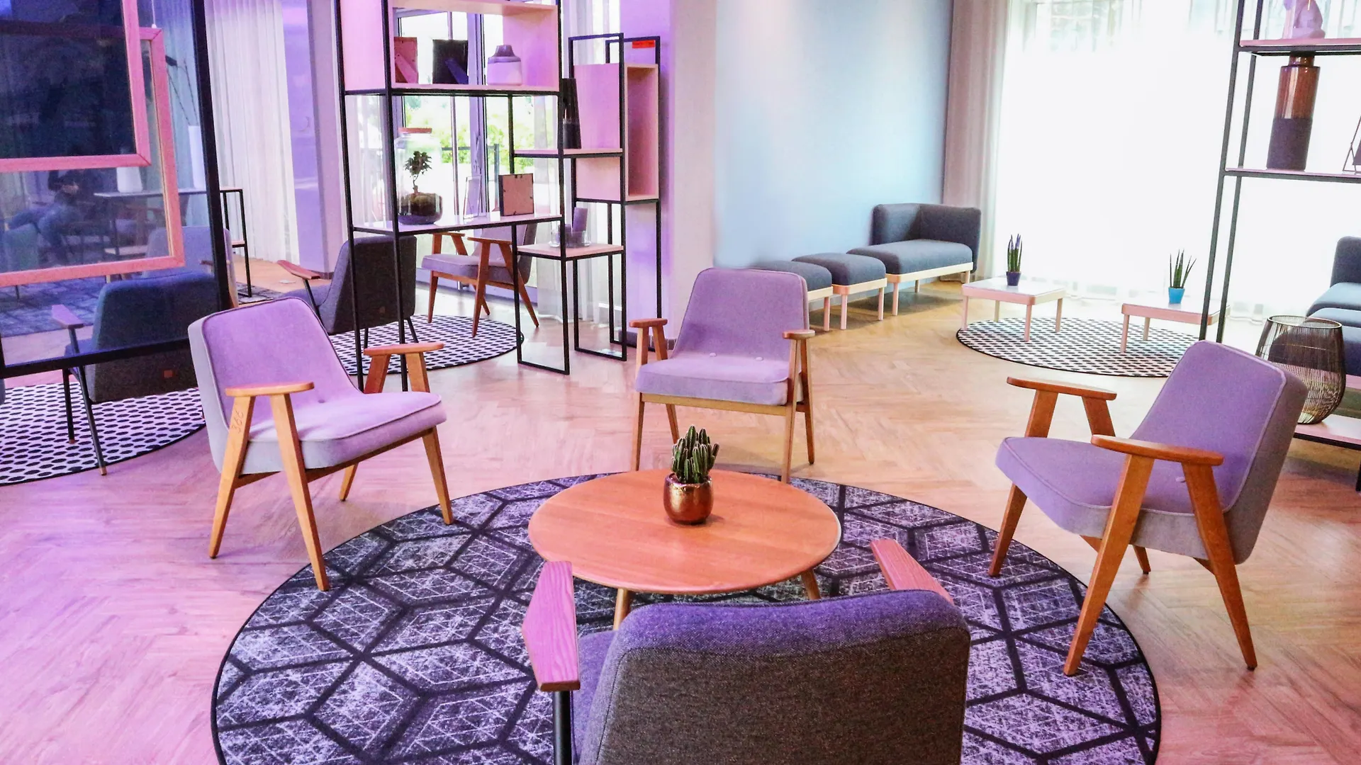 Radisson Blu Hotel Toulouse Airport Blagnac