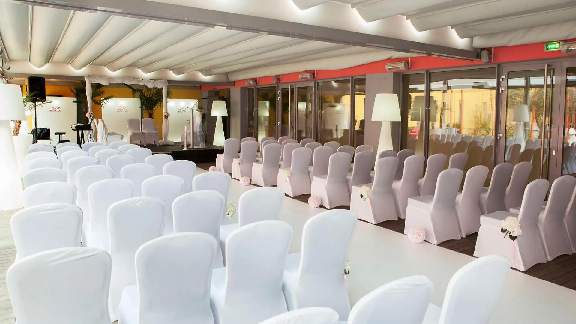 Radisson Blu Hotel Toulouse Airport Blagnac