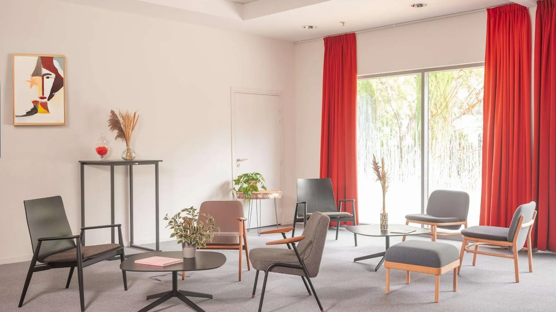 Radisson Blu Hotel Toulouse Airport Blagnac 4*,
