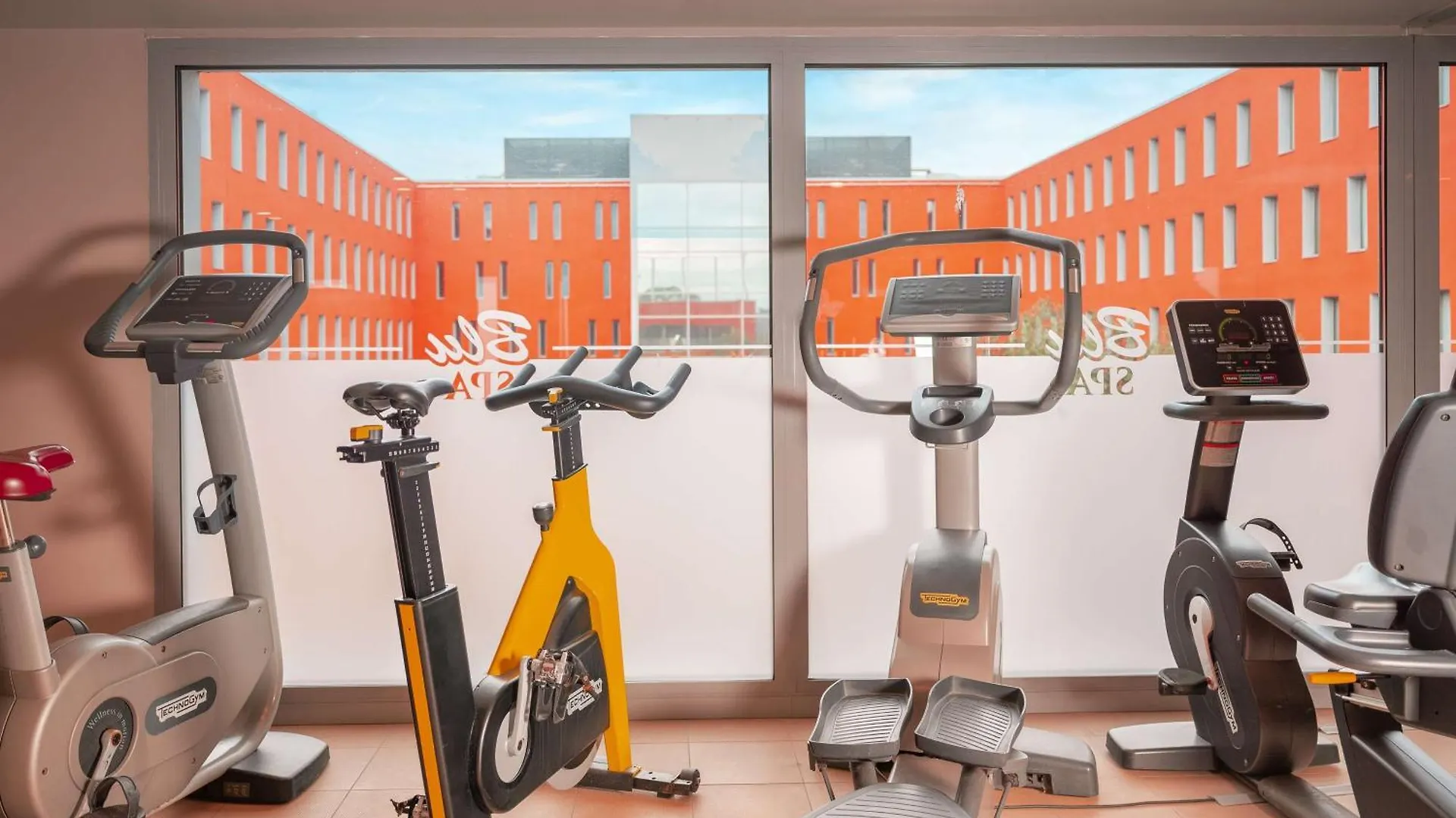 Radisson Blu Hotel Toulouse Airport Blagnac