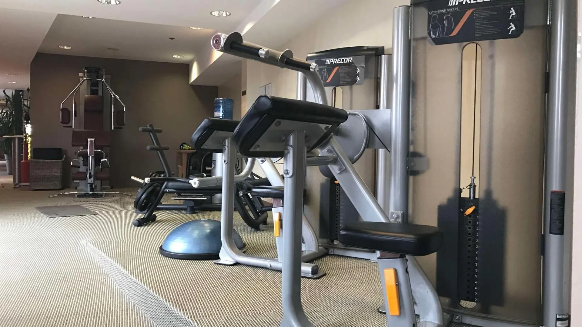 Radisson Blu Hotel Toulouse Airport Blagnac França