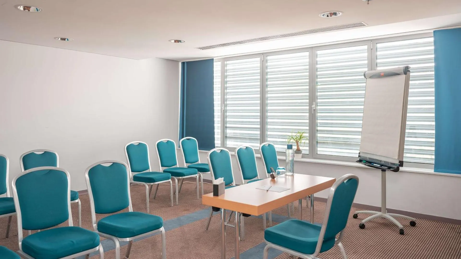 Radisson Blu Hotel Toulouse Airport Blagnac