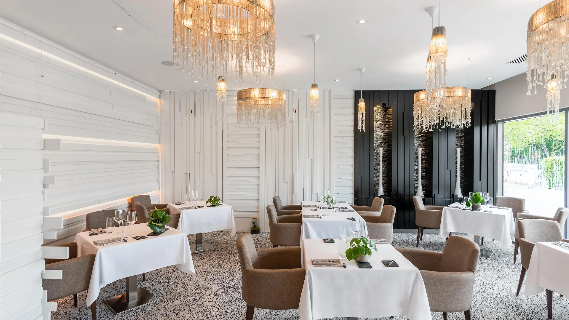 Radisson Blu Hotel Toulouse Airport Blagnac