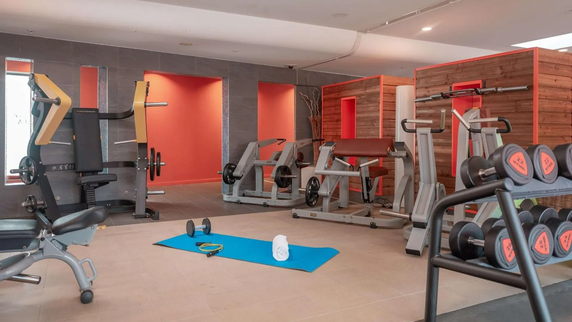 Radisson Blu Hotel Toulouse Airport Blagnac